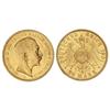 Image 1 : 20 Marcos. -  1901. -  GUILLERMO II. -  PRUSIA. -  AU. EBC. -  -