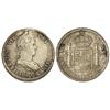 Image 1 : 8 Reales. -  1816. -  GUATEMALA. -  M. -  (Agujero tapado). Cal-464. (MBC+). -  -