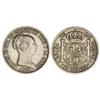 Image 1 : 10 Reales. -  1853. -  MADRID. -  (Golpecitos y rayitas). Cal-223. MBC. -  -