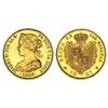 Image 1 : 10 Escudos. -  -  1868 (*18-68). -  -  MADRID. -  -  Cal-47. EBC-. -  -
