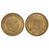 Image 1 : 1 Peseta. -  1947 (*19-53). -  SC. -  -