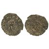 Image 1 : Patac. -  (1223-1483). -  LUIS XI. -  PERPINYÀ. -  Anv.: Dos flores de lis, debajo P. Rev.: Cruz den