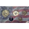 Image 1 : 20th Century Coin Set