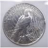 Image 4 : 1923 D Peace Silver Dollar