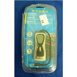 Dynex FM Transmitter DX-MP3FM