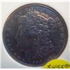 Image 3 : 1899 Morgan Silver Dollar