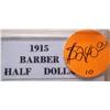Image 2 : 1915 Barber Half Dollar