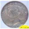 Image 2 : 1928 Peace Silver Dollar