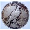 Image 4 : 1928 Peace Silver Dollar