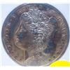 Image 2 : 1899 Morgan Silver Dollar