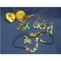 Lot Costume Jewelry