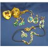 Image 3 : Lot Costume Jewelry