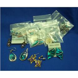 Lot Earrings