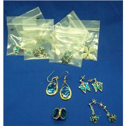 Lot Earrings