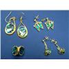 Image 2 : Lot Earrings