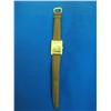 Image 1 : Fashionable Watch w/ Leather Strap