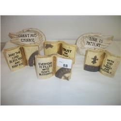 Inspirational Knick Knacks