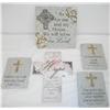 Image 1 : Inspirational Plaques and Crosses