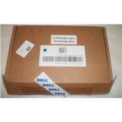 Dell Wireless 1450 USB Adapter