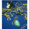 Image 2 : Lot Costume Jewelry