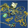 Image 4 : Lot Costume Jewelry