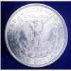 Image 6 : Lot-20 Silver Morgan & Peace $$