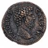 Ancient Coin - Aelius AE As or Dupondius