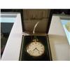 Image 2 : Early 1900s Waltham Pocket Watch in Original Box W/Papers