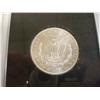 Image 2 : 1883 Brilliant Uncirculated Carson City Morgan Dollar In Slab