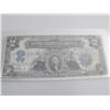 Image 1 : $2 1899 LARGE SILVER CERTIFICATE