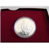 Image 1 : SILVER WASHINGTON PROOF HALF COMMEMORATIVE