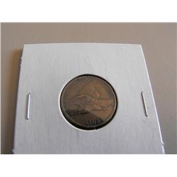 FLYING EAGLE CENT 1857 NICE FEATHER DETAIL HIGHER GRADE