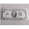 Image 1 : $10 SILVER CERTIFICATE 1934 SHARP APPEAL
