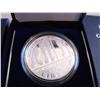Image 2 : 2010 DISABLED VETERANS COMMEMORATIVE SILVER  $1 PROOF