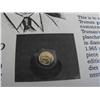 Image 2 : GOLD TRUMAN COMMEMORATIVE 100TH BIRTHDAY