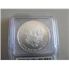 Image 2 : SILVER EAGLE MS 70 ICY 2004 PERFECT $1