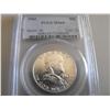 Image 1 : SILVER FRANKLIN 1963 PCGS HALF MS 65 HIGH GRADE