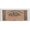 Image 1 : $5 GEORGIA OBSOLETE 1864 CURRENCY