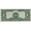 Image 2 : $1 BLACK EAGLE SILVER CERTIFICATE 1899 ALWAYS IN DEMAND