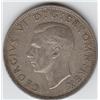 Image 1 : SILVER HALF CROWN 1940 .2273 ASW