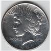 Image 1 : KEY DATE 1921 $1 PEACE DOLLAR