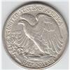 Image 2 : 1942 D  WALKING LIBERTY HALF