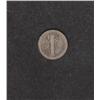 Image 2 : 1921 SILVER MERCURY DIME LOW MINTAGE SCARCE