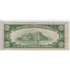 Image 2 : $10  SILVER CERTIFICATE 1934