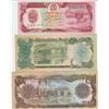 Image 1 : AFGHANISTAN NOTE SET