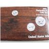 Image 1 : 1985 US MINT SET D & P
