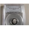 Image 1 : 2007 S SILVER DIME PCGS PROOF 69 DCAM