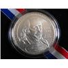 Image 1 : BENJAMIN FRANKLIN SILVER $1 DOLLAR 2006 COMMEMORATIVE