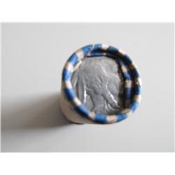 ROLL OF BUFFALO NICKELS 40 COINS