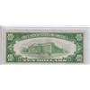 Image 2 : $10 SILVER CERTIFICATE 1934 SHARP APPEAL